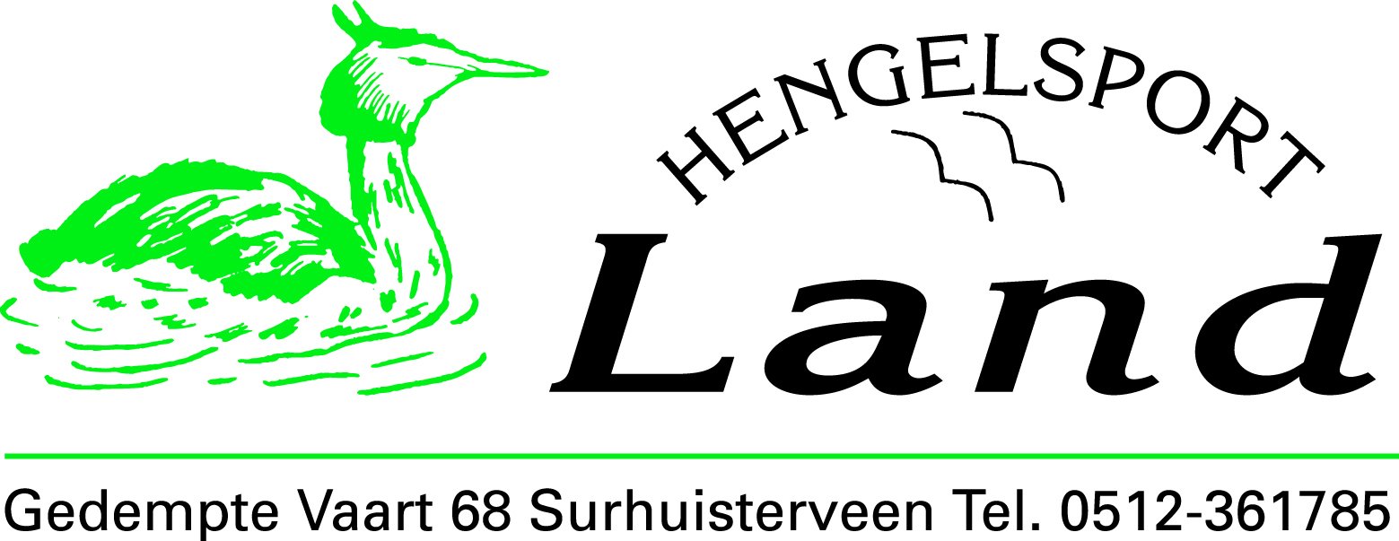 Hengelsport Land